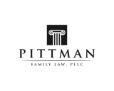 https://www.logocontest.com/public/logoimage/1609470522Pittman Family Law PLLC.png